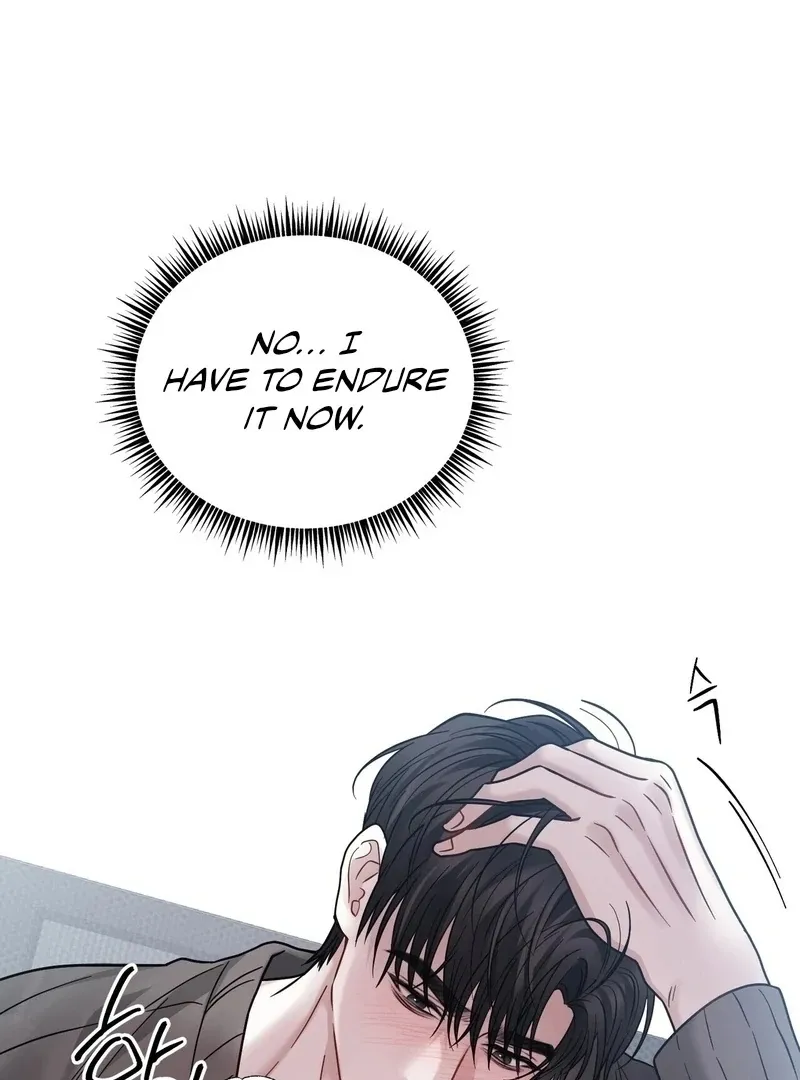 Unlock the Comfortable Confinement - Chapter 5 Page 36
