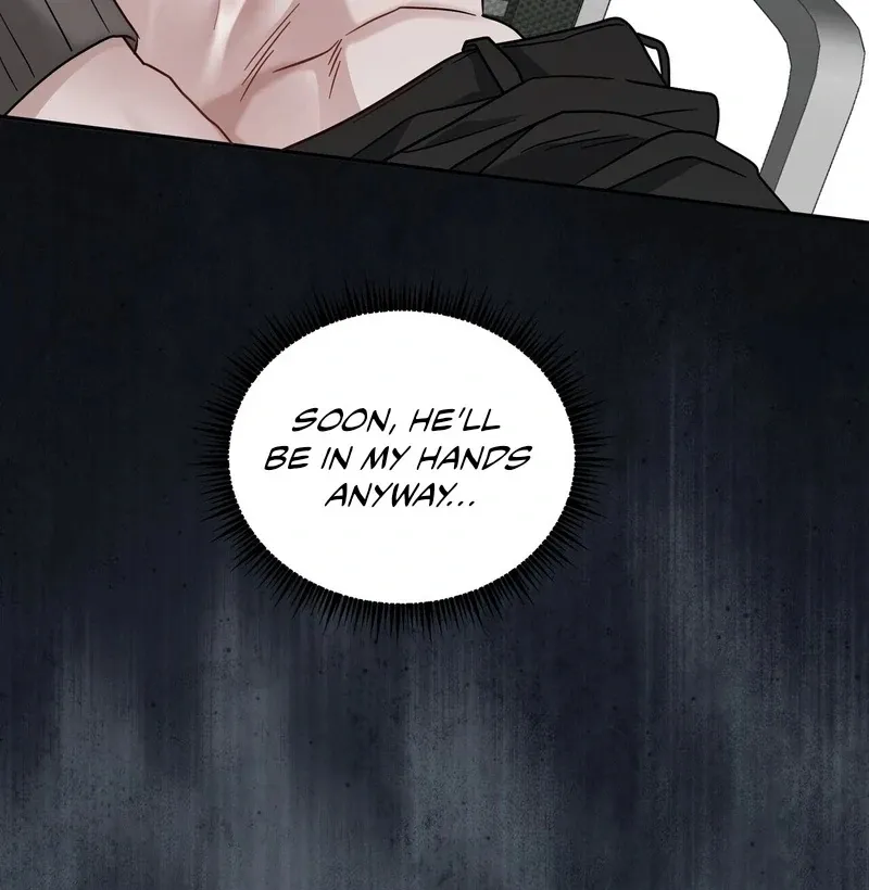 Unlock the Comfortable Confinement - Chapter 5 Page 38