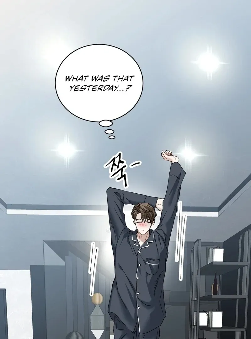 Unlock the Comfortable Confinement - Chapter 5 Page 42