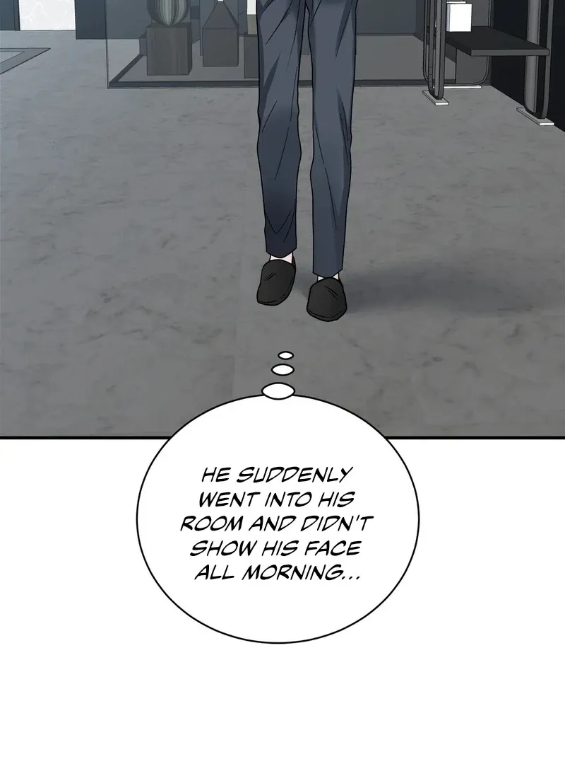 Unlock the Comfortable Confinement - Chapter 5 Page 43