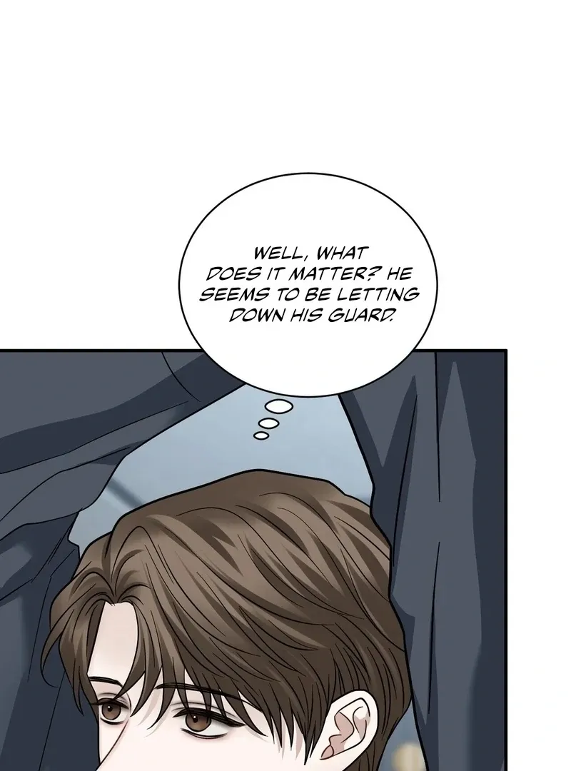 Unlock the Comfortable Confinement - Chapter 5 Page 44