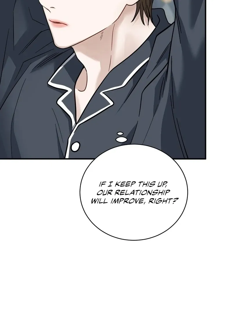 Unlock the Comfortable Confinement - Chapter 5 Page 45