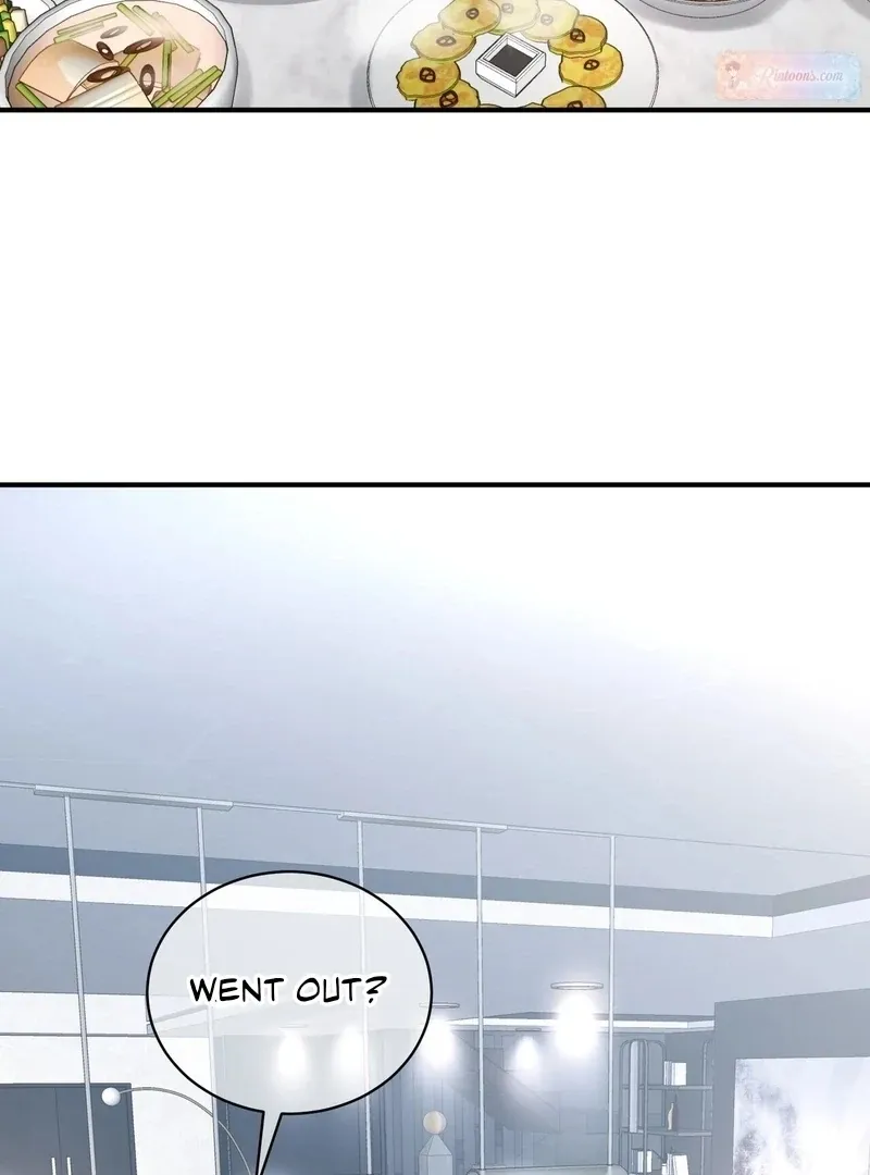 Unlock the Comfortable Confinement - Chapter 5 Page 47