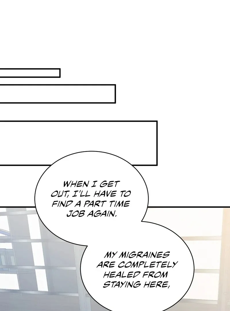 Unlock the Comfortable Confinement - Chapter 5 Page 51