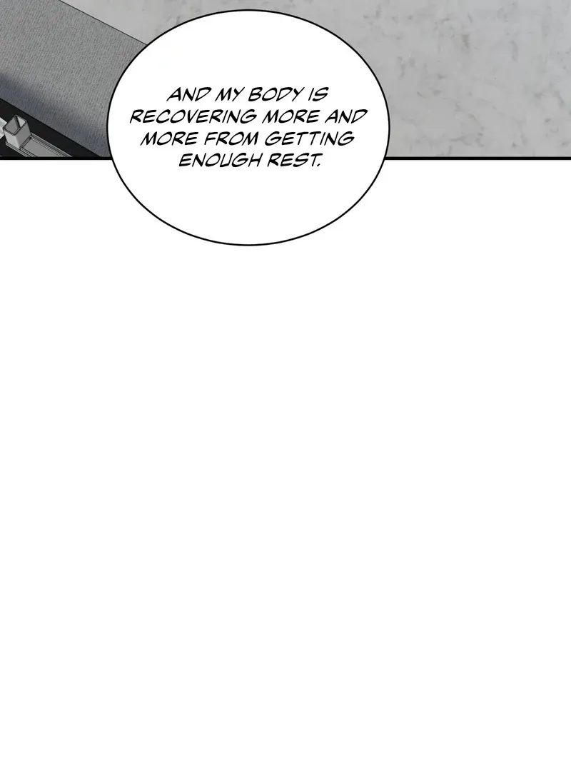 Unlock the Comfortable Confinement - Chapter 5 Page 53