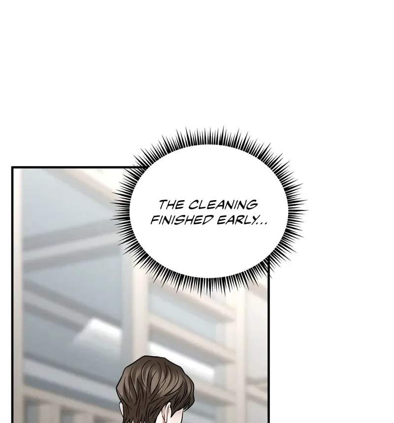 Unlock the Comfortable Confinement - Chapter 5 Page 55