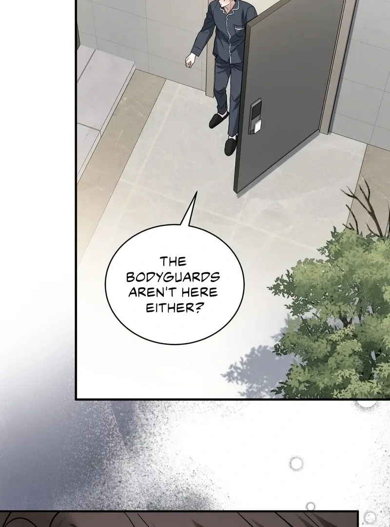 Unlock the Comfortable Confinement - Chapter 5 Page 62