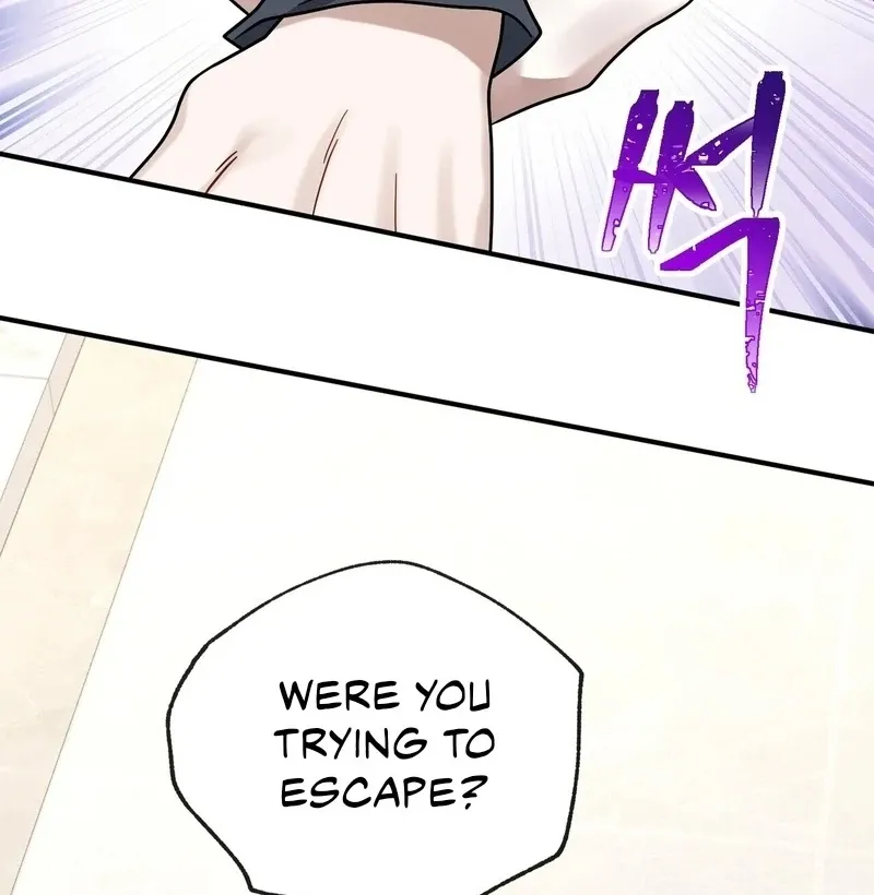 Unlock the Comfortable Confinement - Chapter 5 Page 75