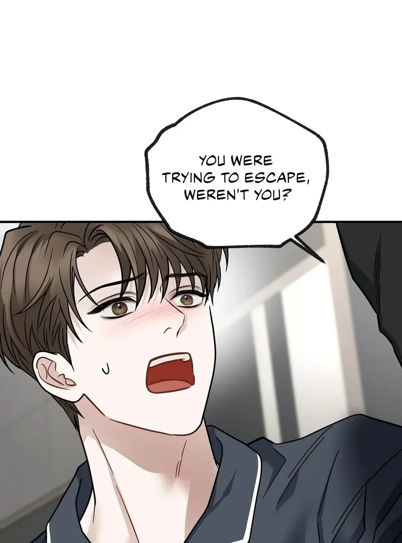 Unlock the Comfortable Confinement - Chapter 5 Page 78