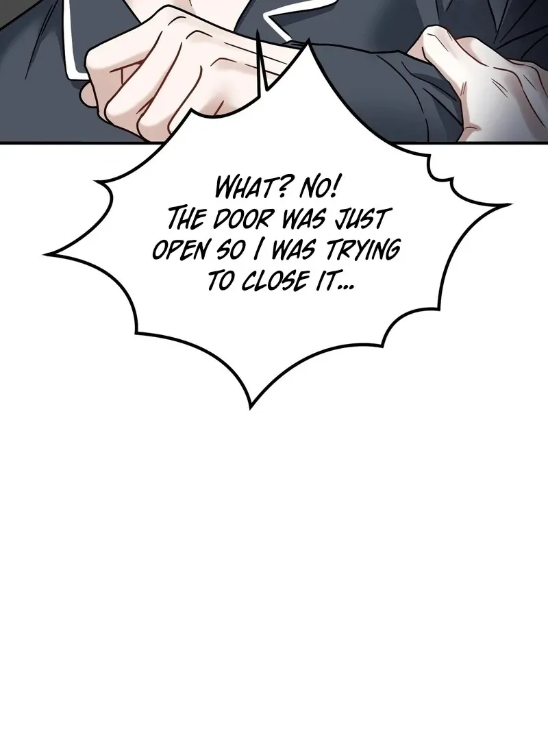 Unlock the Comfortable Confinement - Chapter 5 Page 79