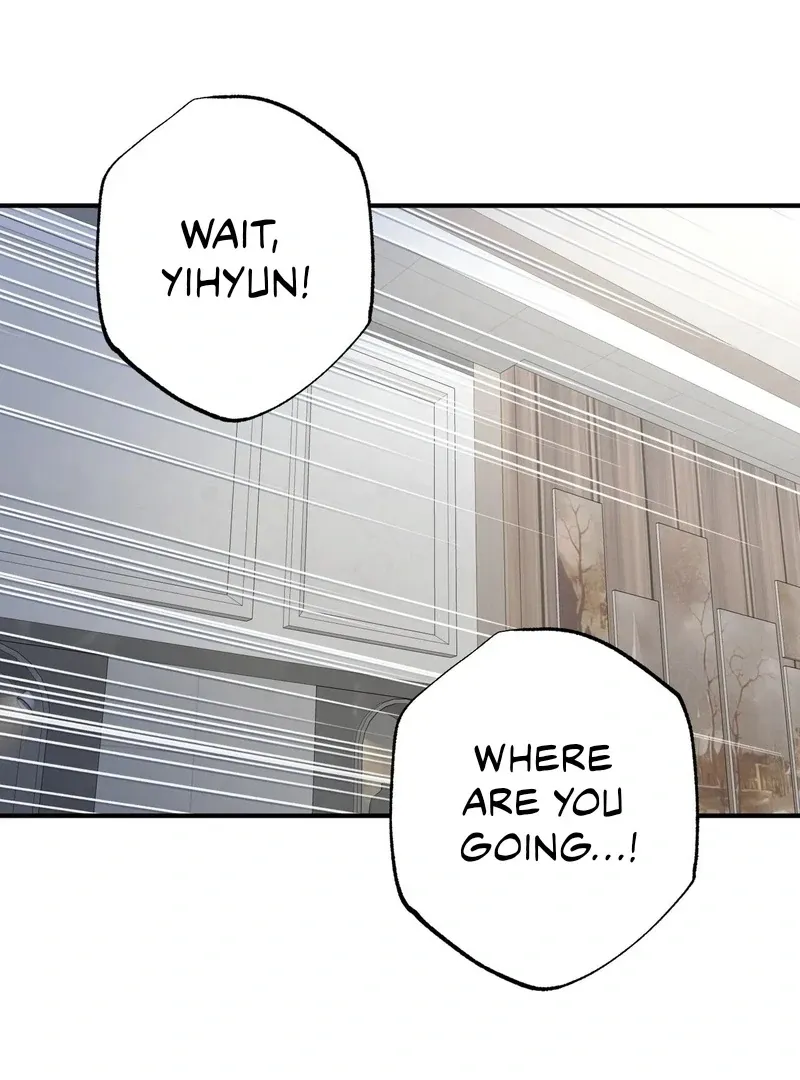 Unlock the Comfortable Confinement - Chapter 5 Page 89