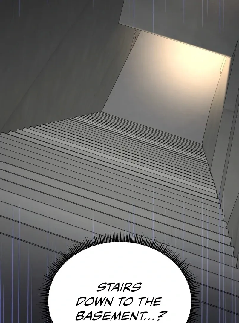 Unlock the Comfortable Confinement - Chapter 5 Page 91