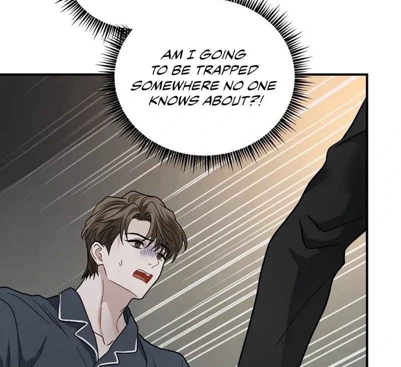 Unlock the Comfortable Confinement - Chapter 5 Page 93
