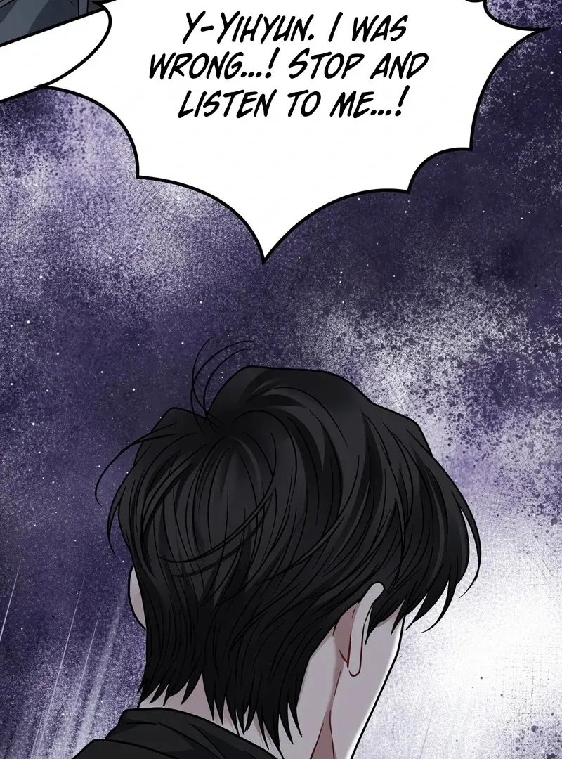 Unlock the Comfortable Confinement - Chapter 5 Page 95