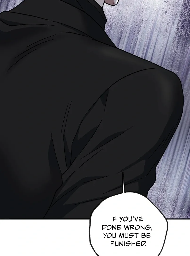 Unlock the Comfortable Confinement - Chapter 5 Page 96