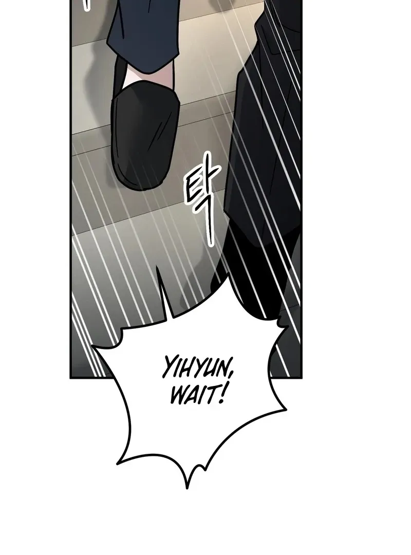 Unlock the Comfortable Confinement - Chapter 5 Page 98