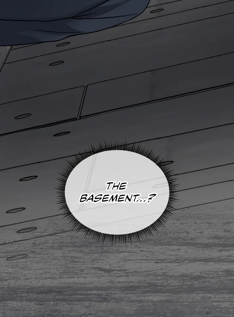 Unlock the Comfortable Confinement - Chapter 5 Page 109