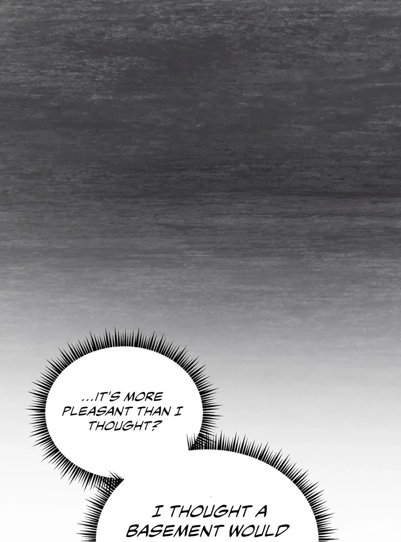 Unlock the Comfortable Confinement - Chapter 5 Page 110