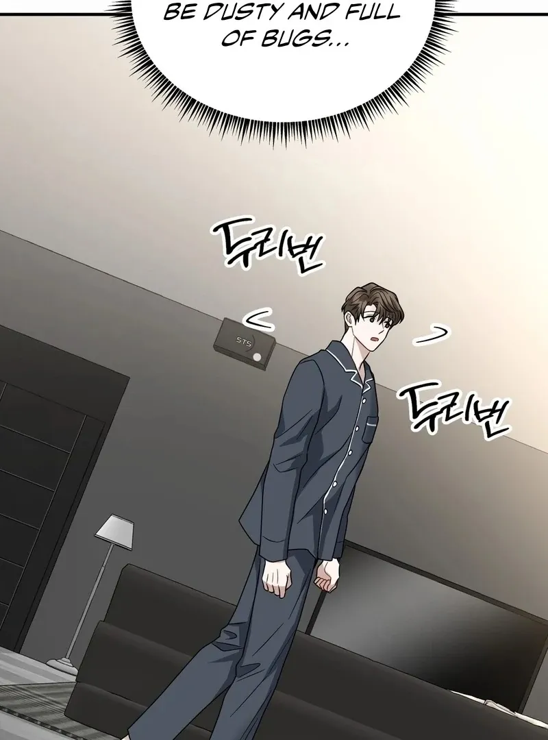 Unlock the Comfortable Confinement - Chapter 5 Page 111