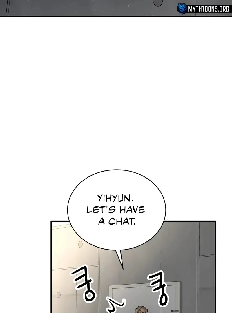 Unlock the Comfortable Confinement - Chapter 5 Page 114