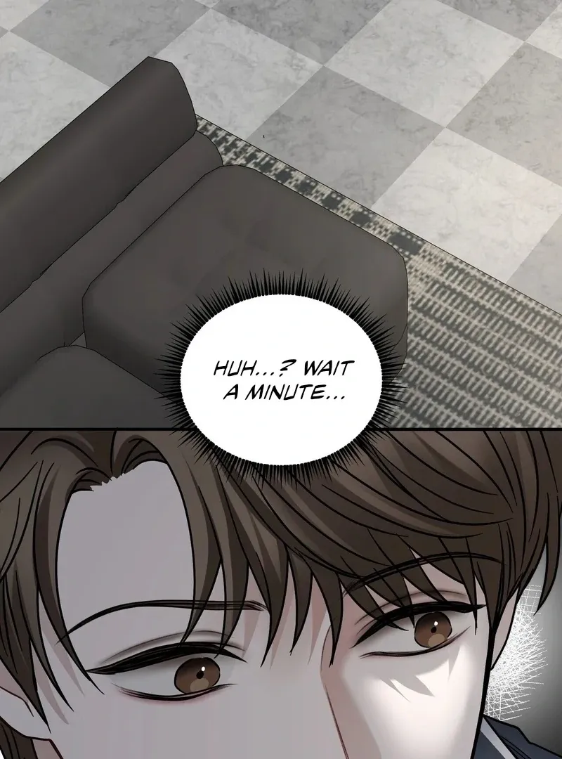 Unlock the Comfortable Confinement - Chapter 5 Page 119
