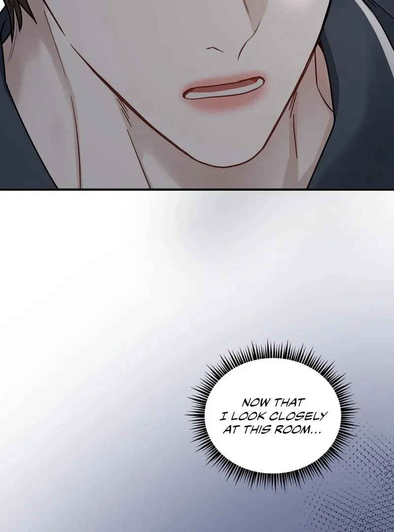 Unlock the Comfortable Confinement - Chapter 5 Page 120