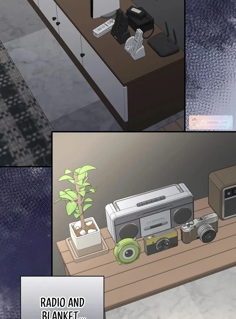 Unlock the Comfortable Confinement - Chapter 5 Page 122
