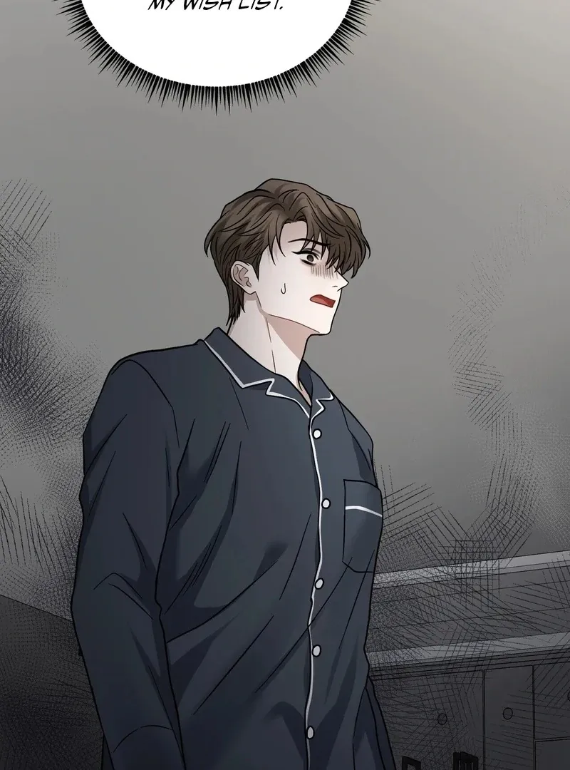 Unlock the Comfortable Confinement - Chapter 5 Page 127