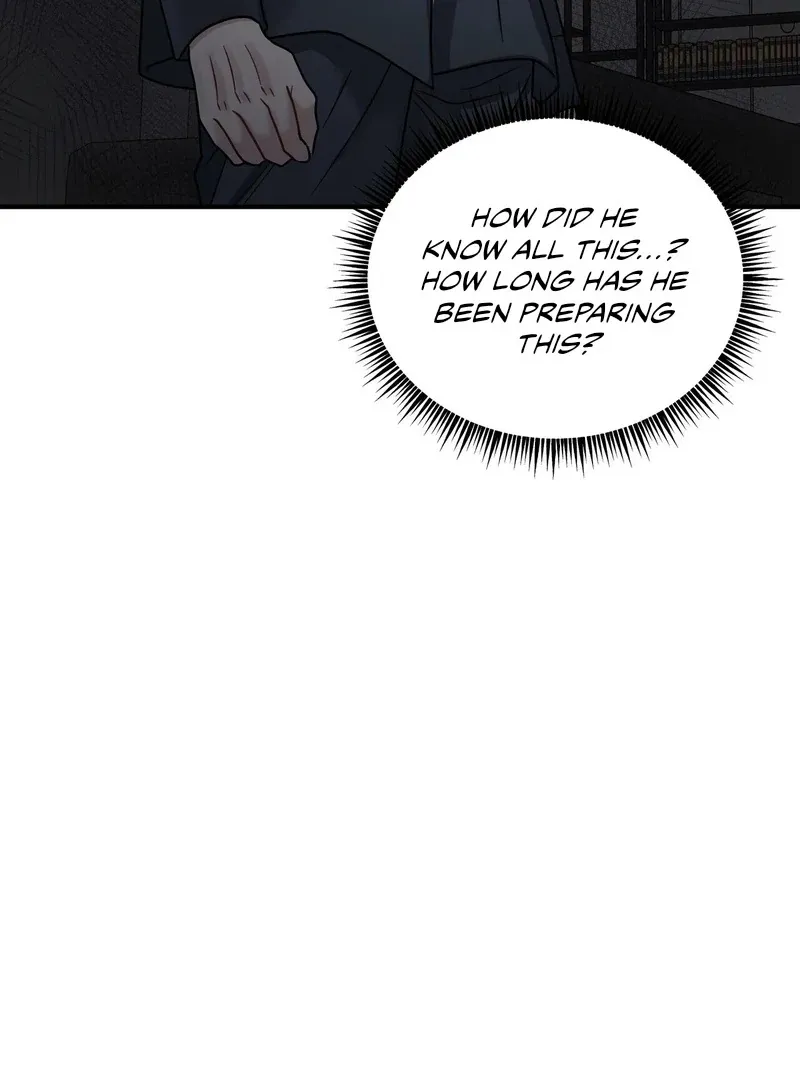 Unlock the Comfortable Confinement - Chapter 5 Page 128