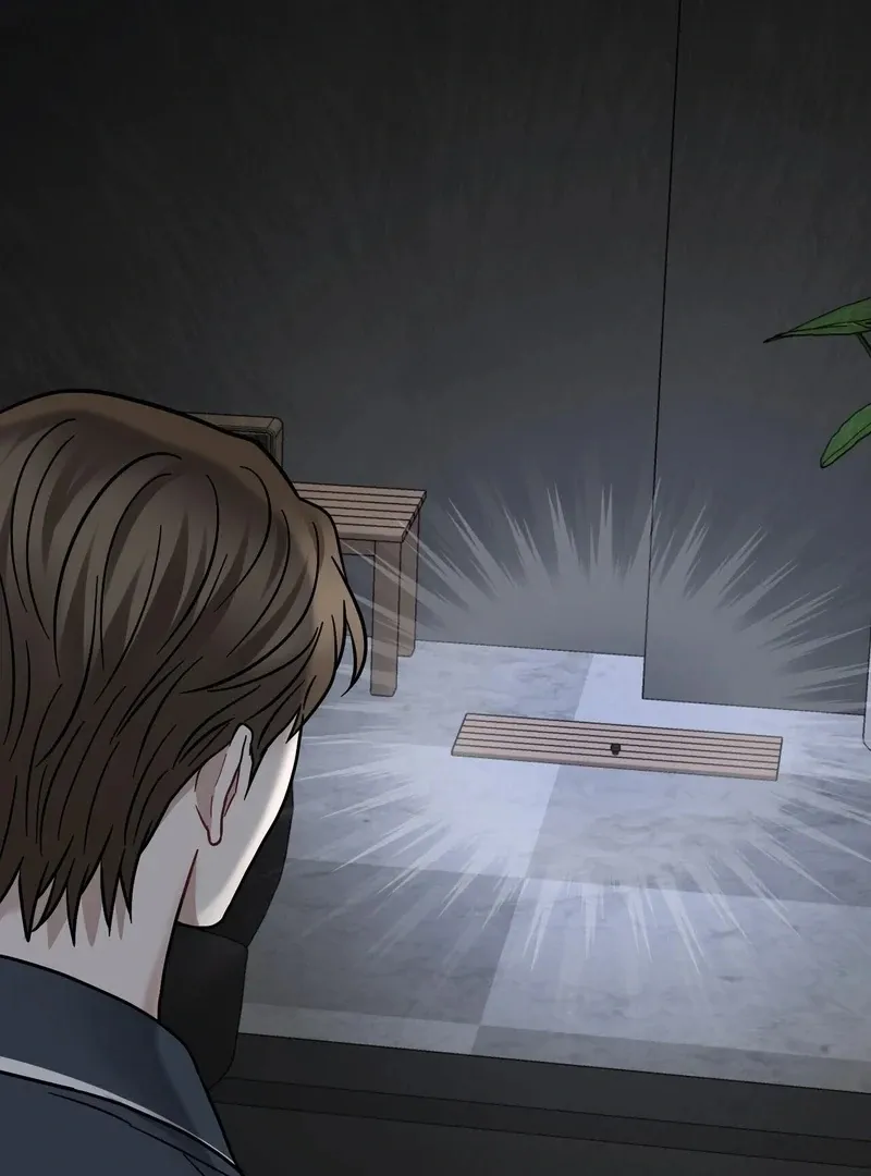 Unlock the Comfortable Confinement - Chapter 5 Page 130