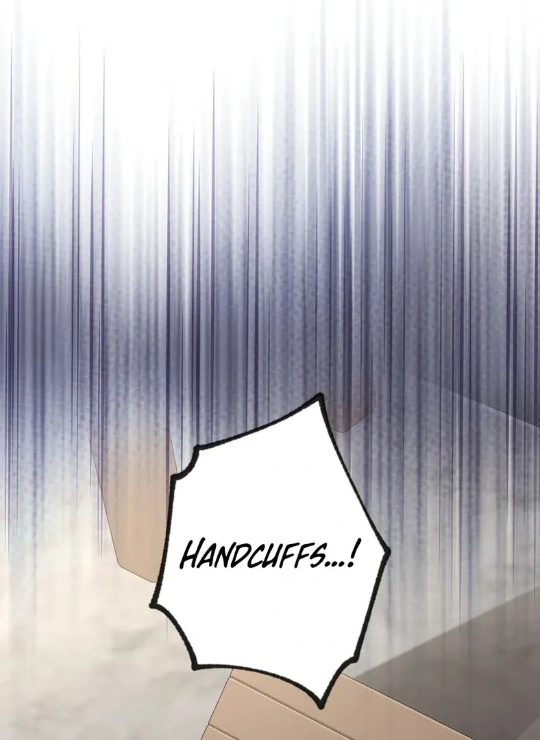 Unlock the Comfortable Confinement - Chapter 6 Page 2