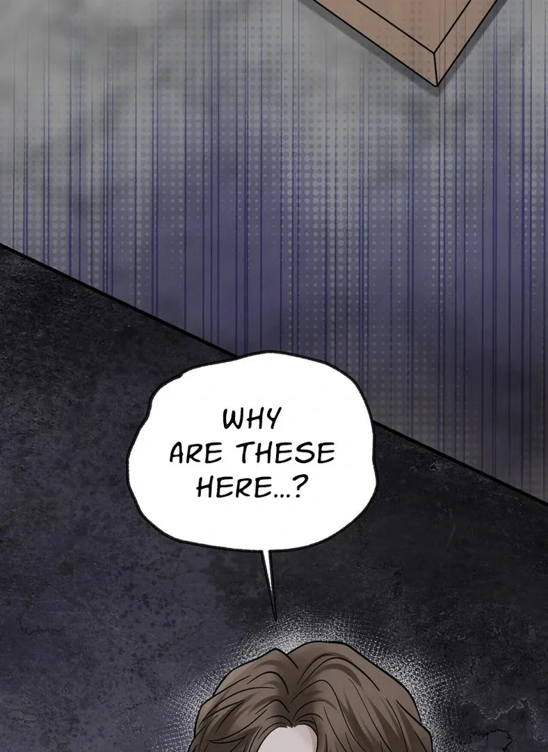 Unlock the Comfortable Confinement - Chapter 6 Page 4