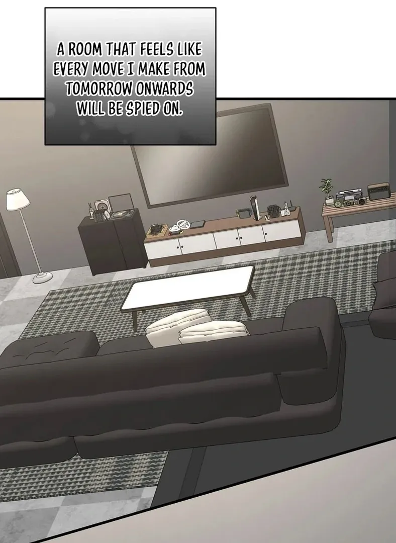 Unlock the Comfortable Confinement - Chapter 6 Page 7
