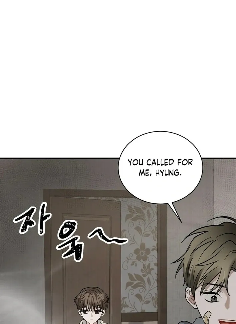 Unlock the Comfortable Confinement - Chapter 6 Page 35