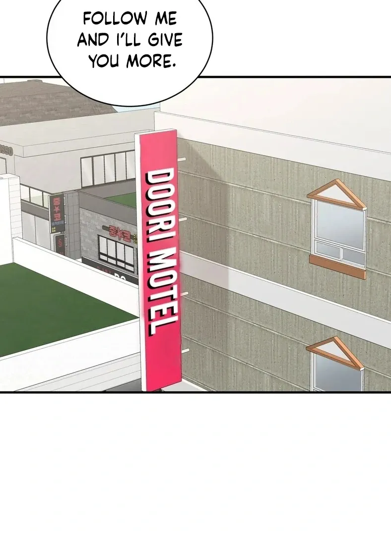 Unlock the Comfortable Confinement - Chapter 6 Page 51