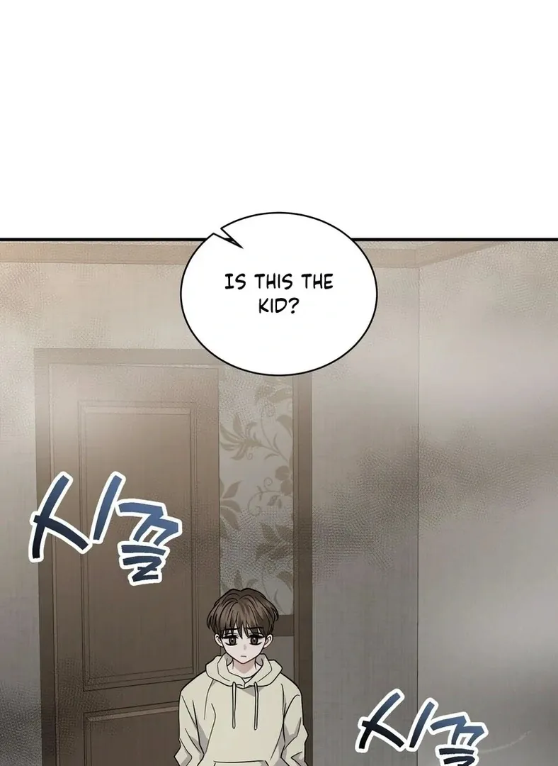 Unlock the Comfortable Confinement - Chapter 6 Page 52