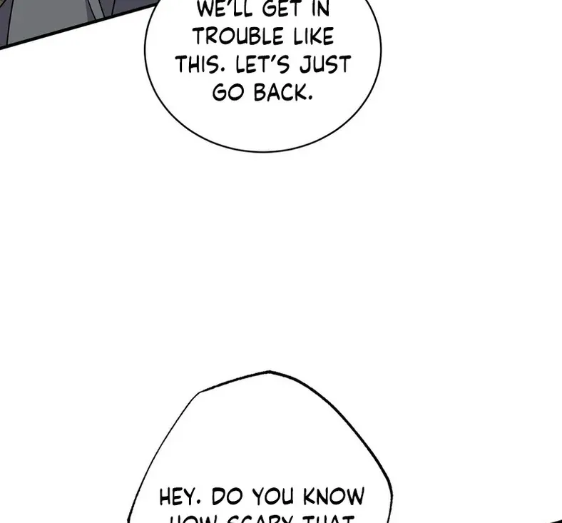 Unlock the Comfortable Confinement - Chapter 6 Page 56