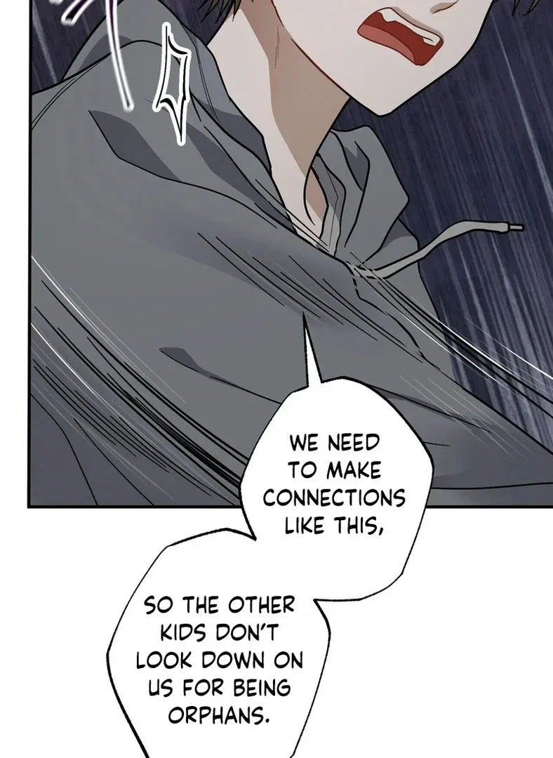 Unlock the Comfortable Confinement - Chapter 6 Page 58