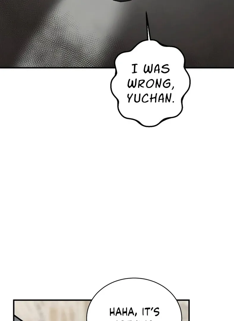 Unlock the Comfortable Confinement - Chapter 6 Page 71