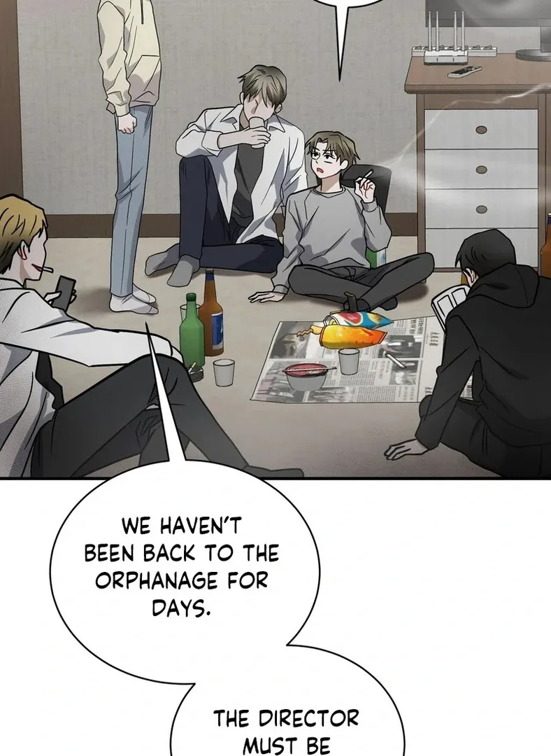 Unlock the Comfortable Confinement - Chapter 6 Page 79