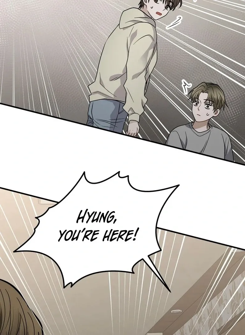 Unlock the Comfortable Confinement - Chapter 6 Page 83