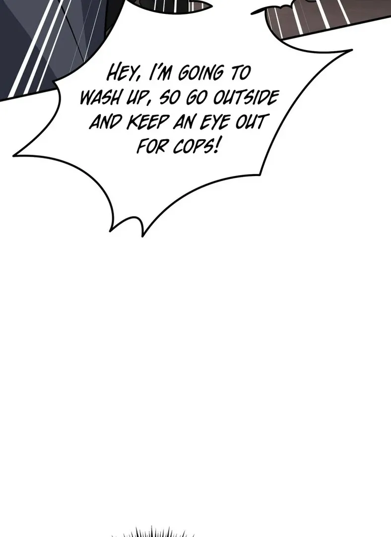 Unlock the Comfortable Confinement - Chapter 6 Page 85
