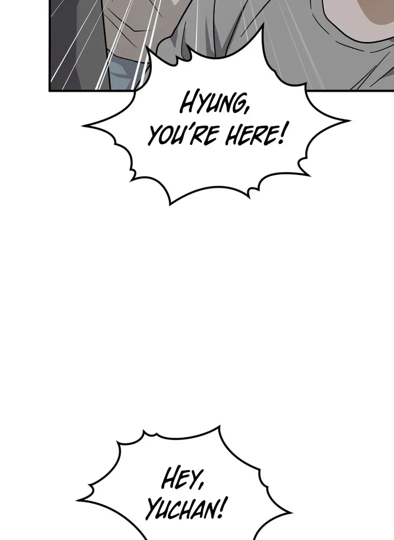 Unlock the Comfortable Confinement - Chapter 6 Page 87