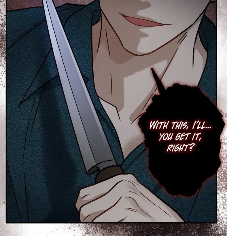 Unlock the Comfortable Confinement - Chapter 6 Page 94