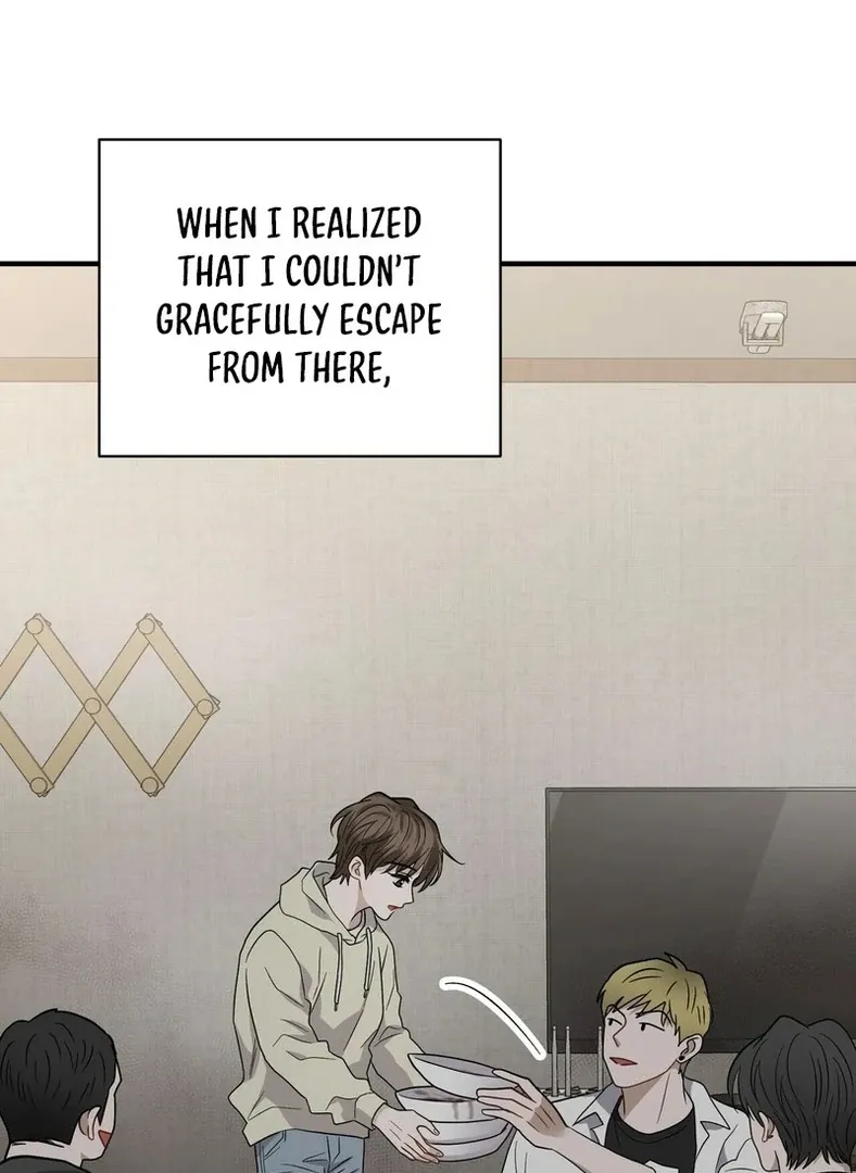 Unlock the Comfortable Confinement - Chapter 6 Page 102