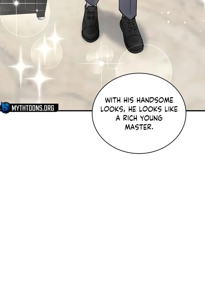 Unlock the Comfortable Confinement - Chapter 6 Page 122