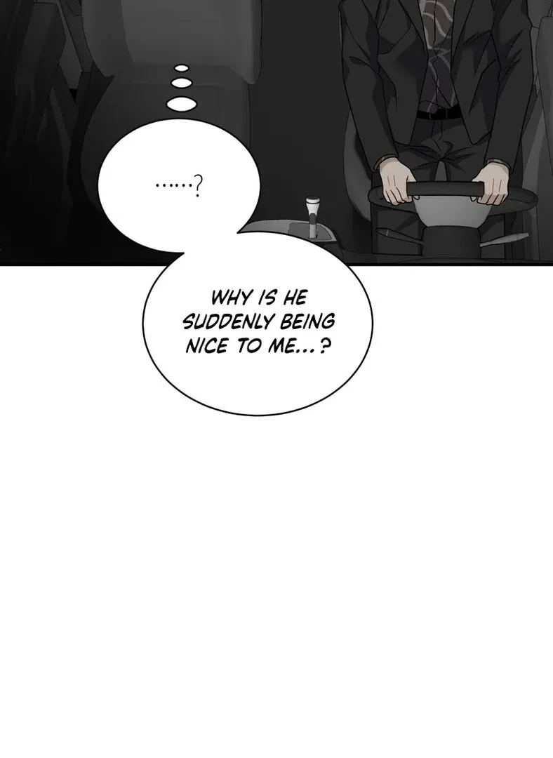 Unlock the Comfortable Confinement - Chapter 6 Page 124