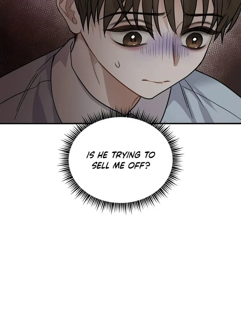 Unlock the Comfortable Confinement - Chapter 6 Page 127