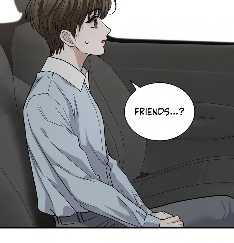 Unlock the Comfortable Confinement - Chapter 6 Page 132