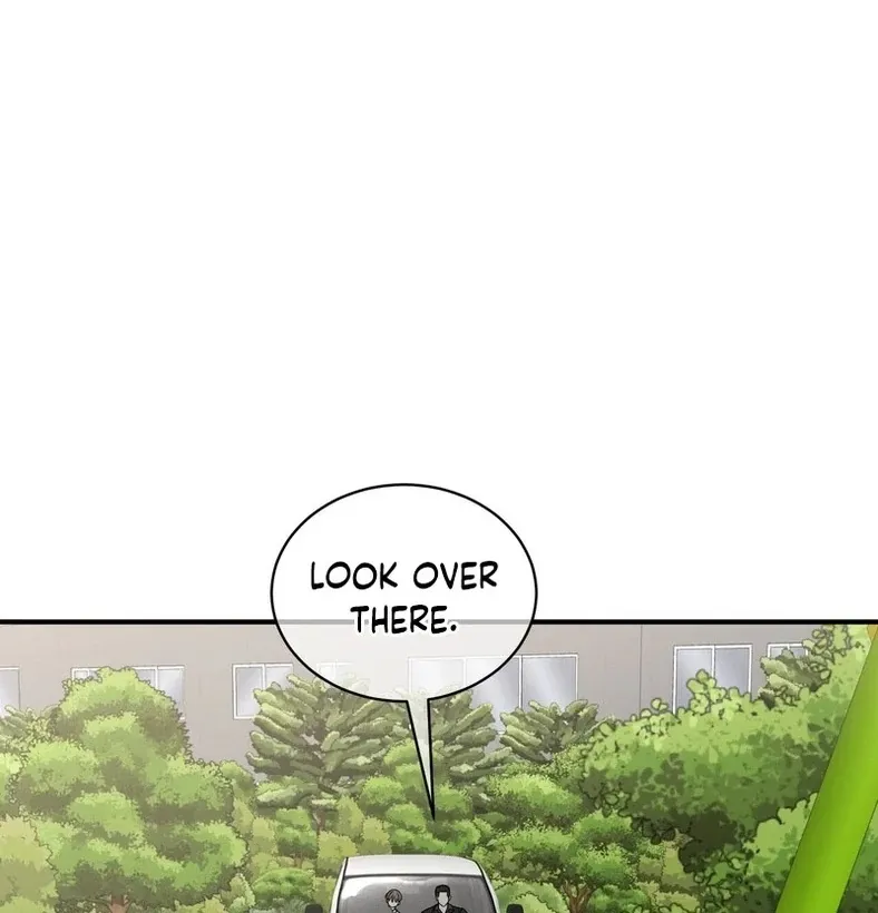 Unlock the Comfortable Confinement - Chapter 6 Page 133